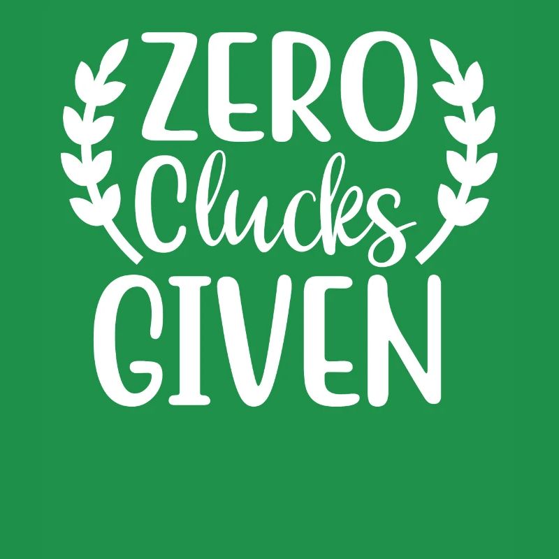 Null Gackern gegeben 1 -