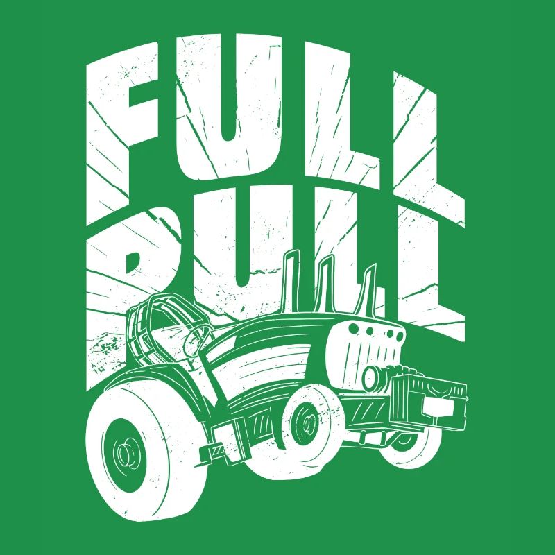 Full train -