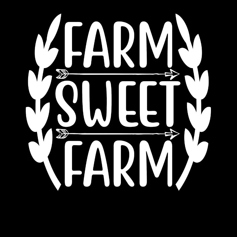 Farm Sweet Farm 5 -