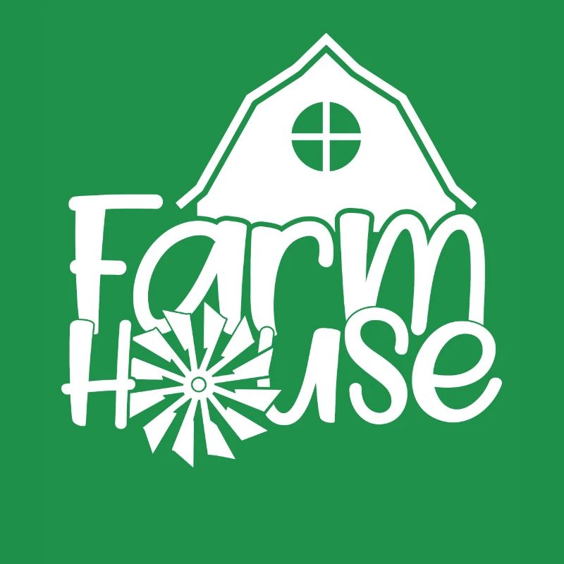 Maison de ferme -