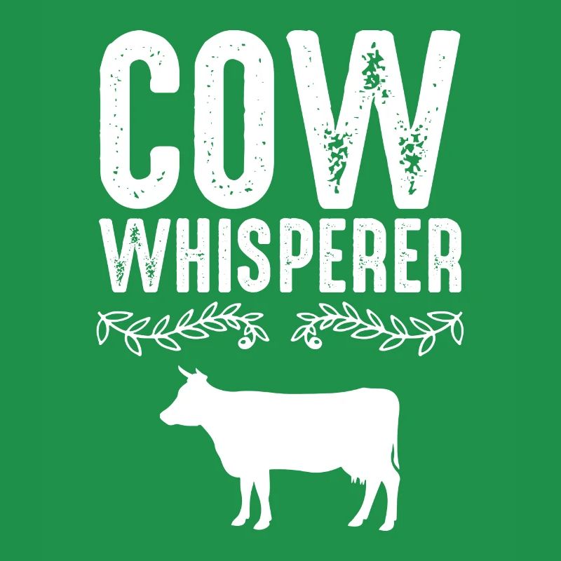 Cow Whisperer 3 -