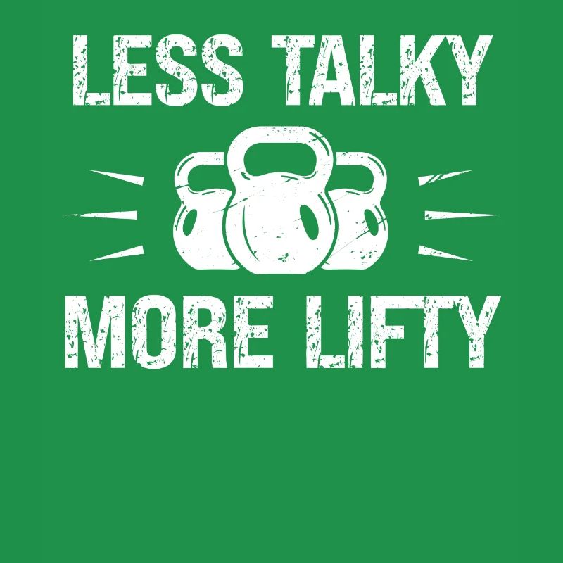 Moins bavard Plus lifty -