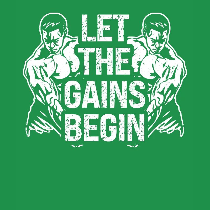 Que les profits commencent -