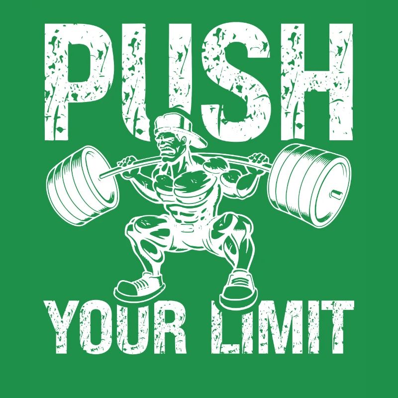 Push Your Limit -