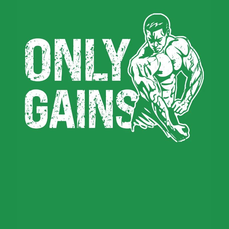 Only increases -
