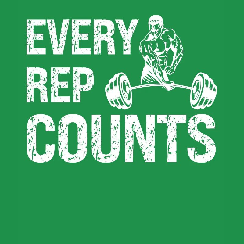 Chaque répétition compte -