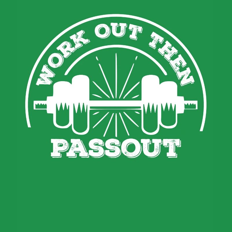 Sortez-les de la passout -