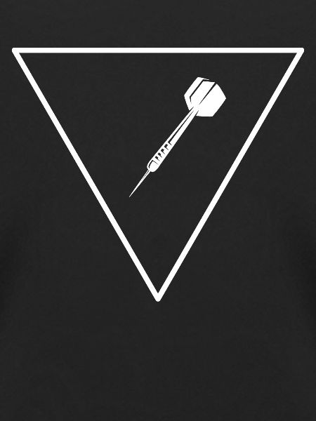 Triangle - Dart -