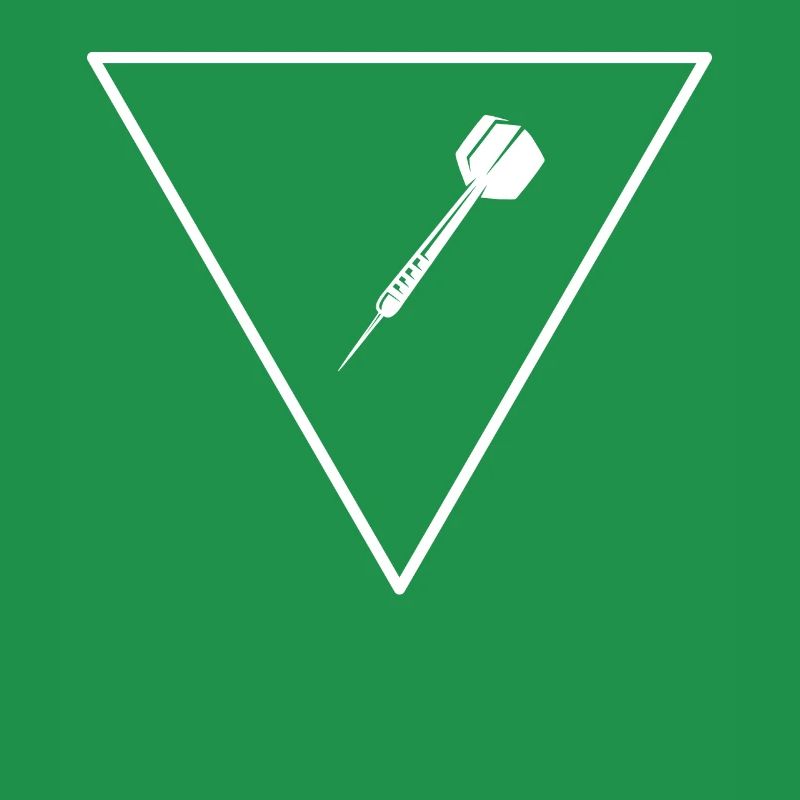 Triangle - Dart -