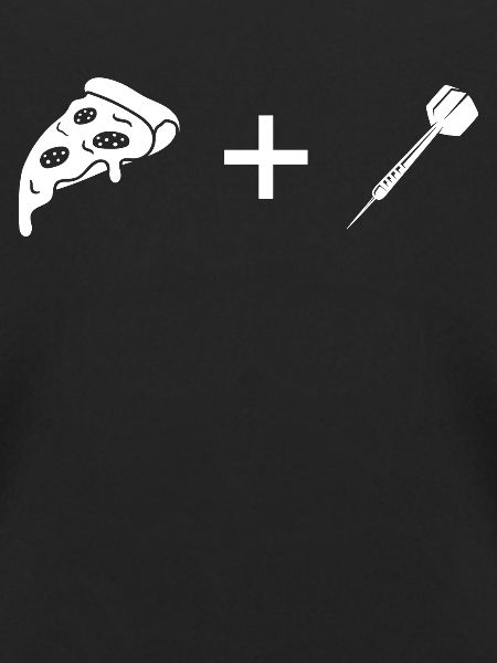 Pizza - Darts -