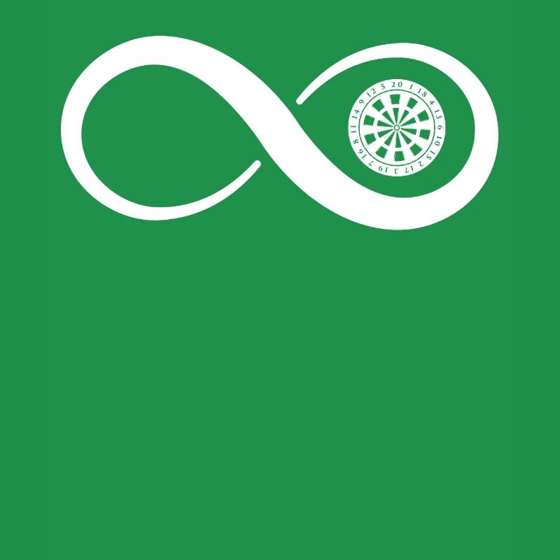 Infinity - Jeu de fléchettes -