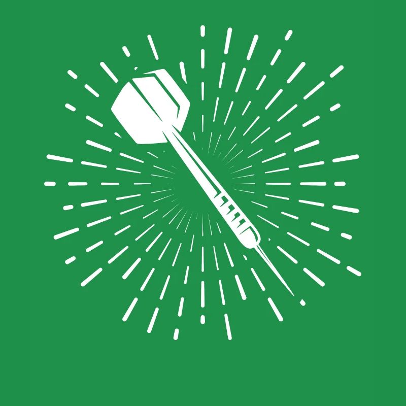 Feux d’artifice - Fléchettes -