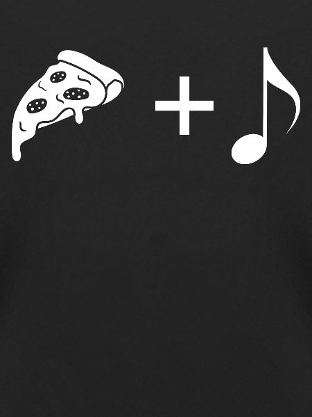 Pizza - Music