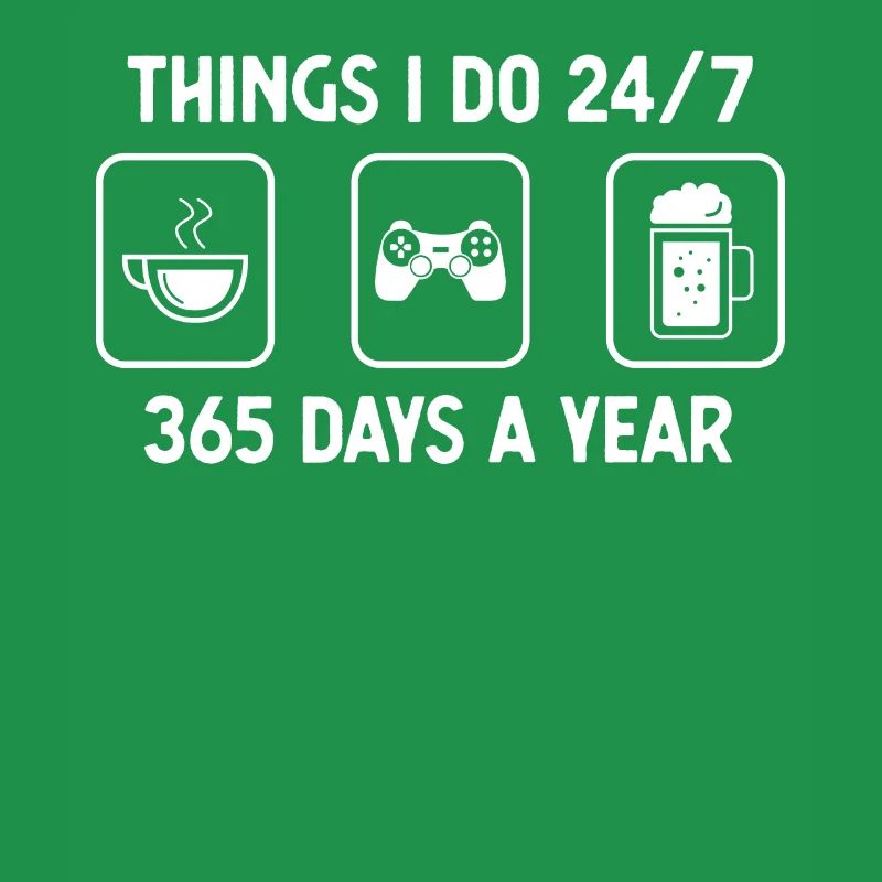 Thoughts I make 24-7, 365 days a year