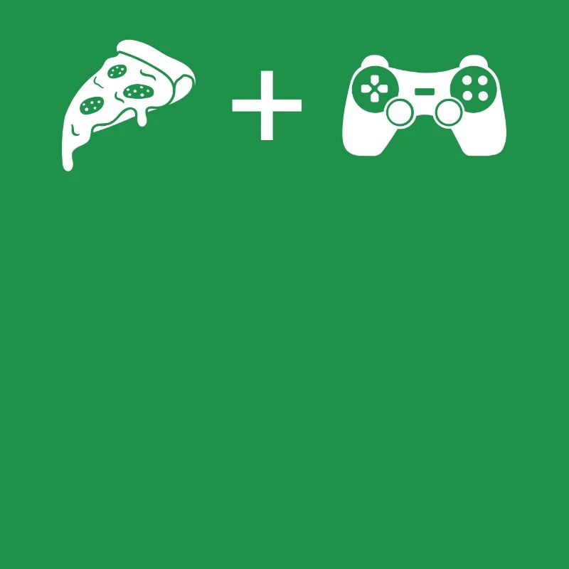 Pizza - Game -