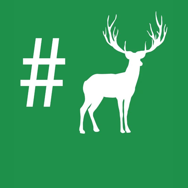 Mot-clic - Red Deer -