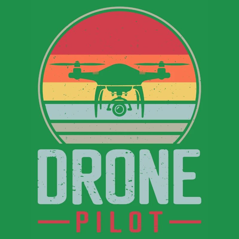 Drone Pilot Drone Pilot Drone Pilot