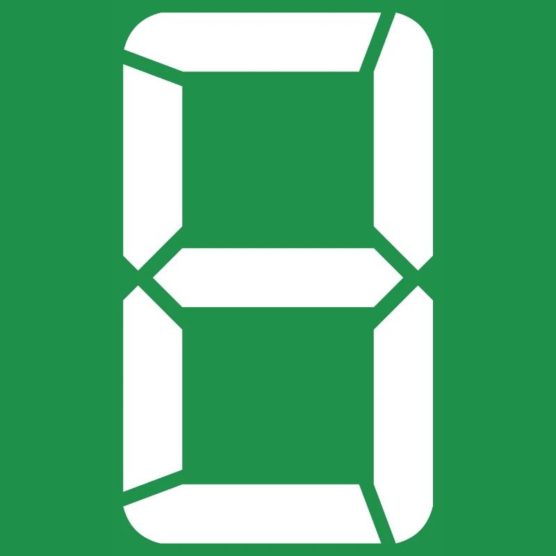 digit8