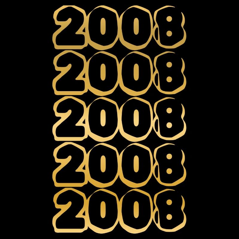 gold 2008