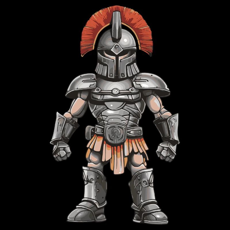 Spartan Gladiator