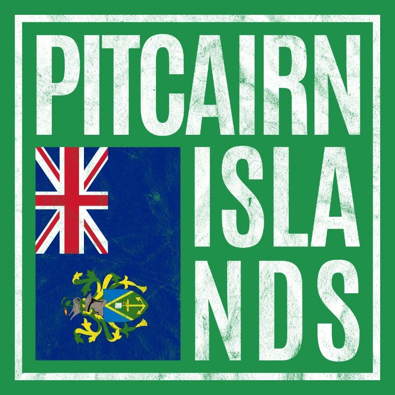 Îles Pitcairn