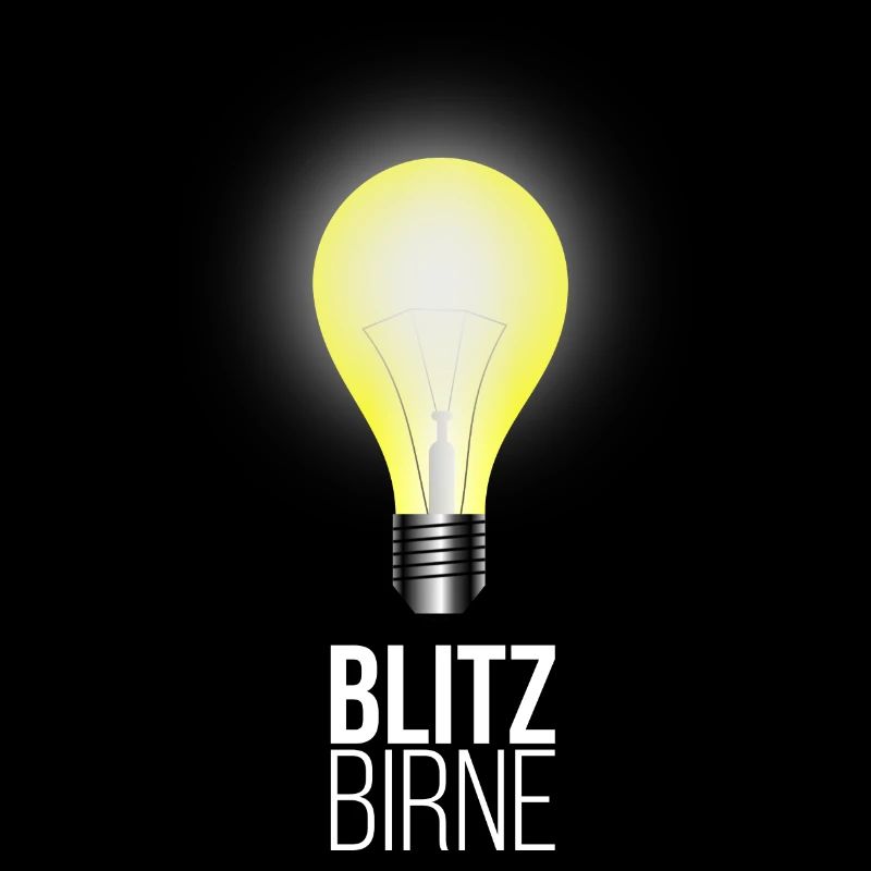 Blitzbirne