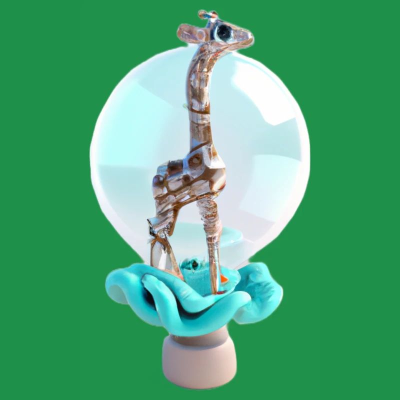 Design Giraffe