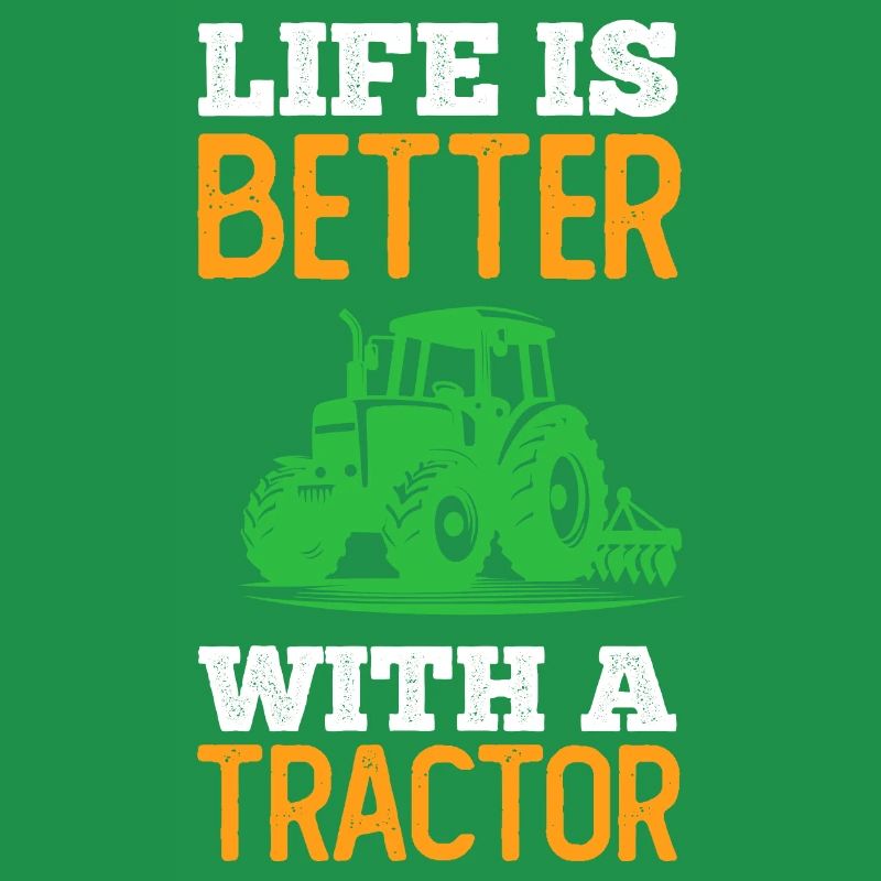 Tractor tractor