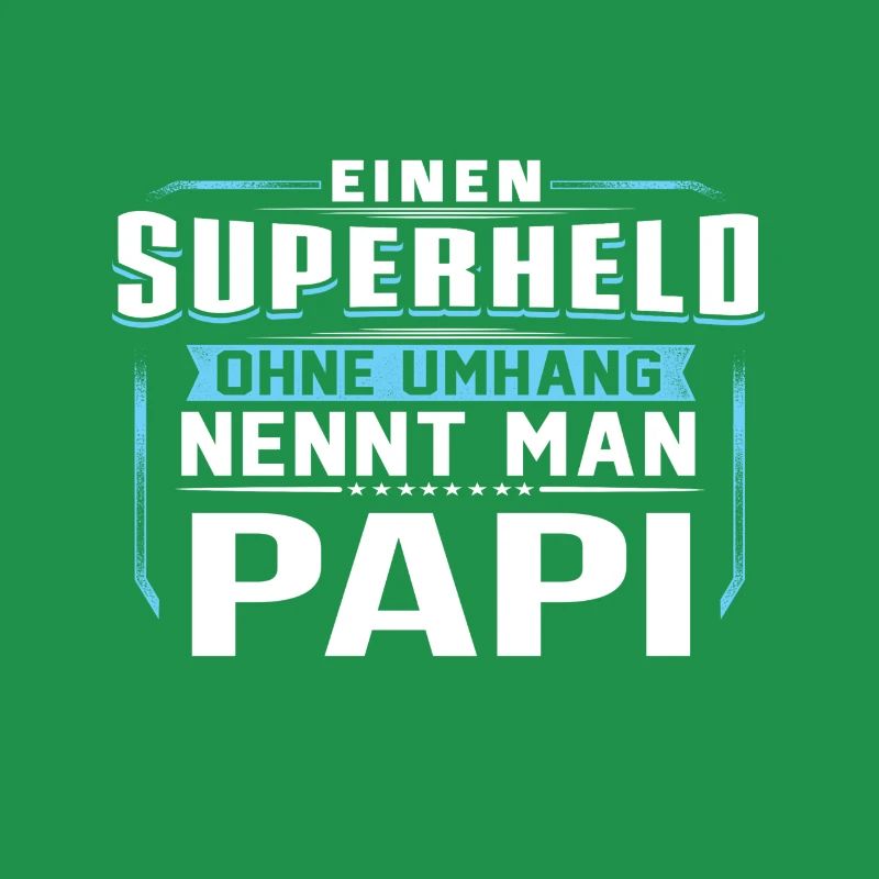 PAPI Superheld