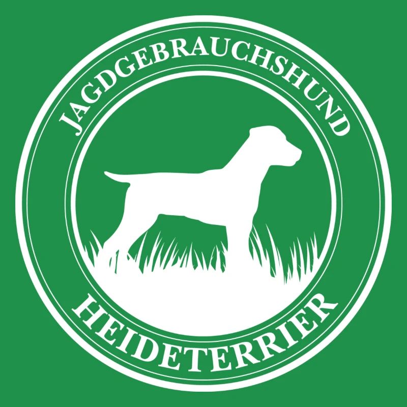 Heideterrier Jagdgebrauchshund Jagdhunde Wilsigns