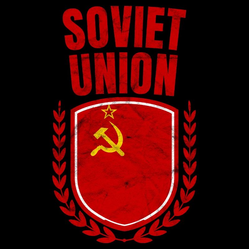 Soviet Union