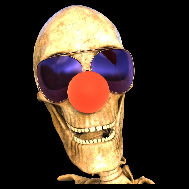 Tod eines Clowns