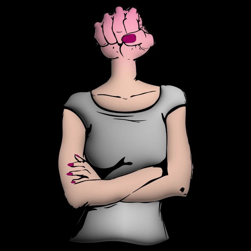 gesichtsfaust2