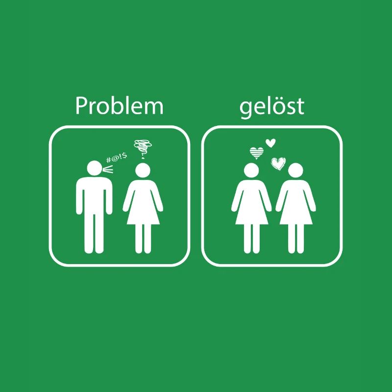 Problem gelöst