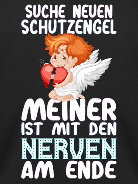 Suche Schutzengel Nerven