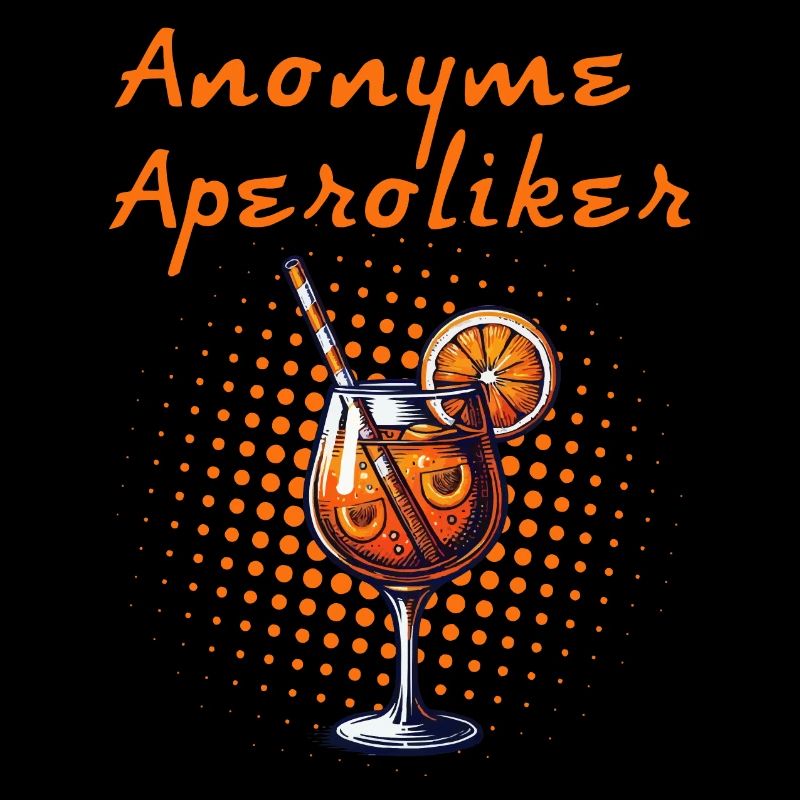 Aperitifs anonymous