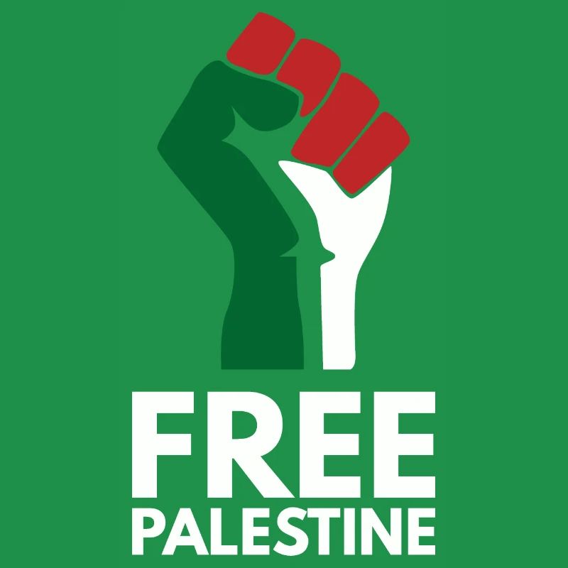 Libérer la Palestine
