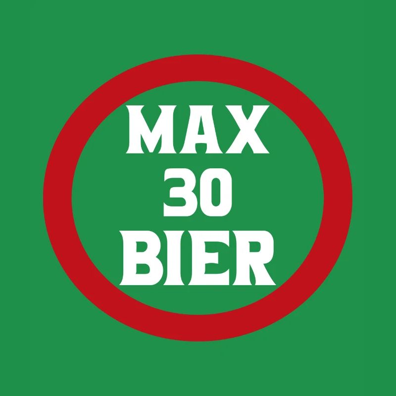 MAX 30 Bier