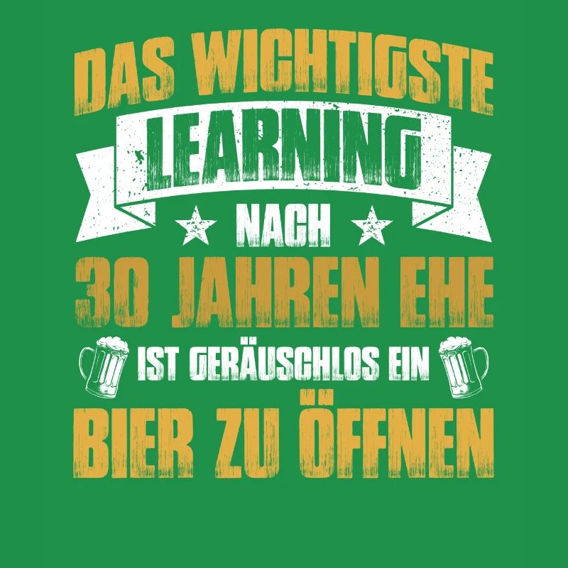 Learning 30. Hochzeitstag Perlenhochzeit