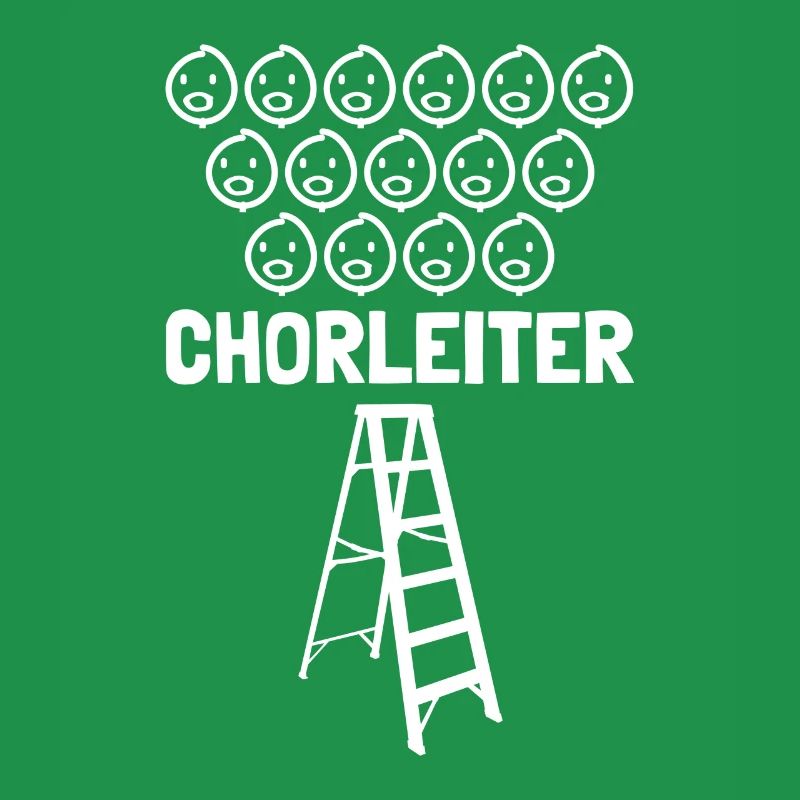 Dirigent Chorleiter Dirigenten