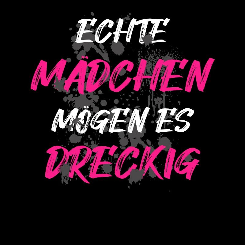 Echte Mädchen Schlammlauf Mud Run Muddy Race