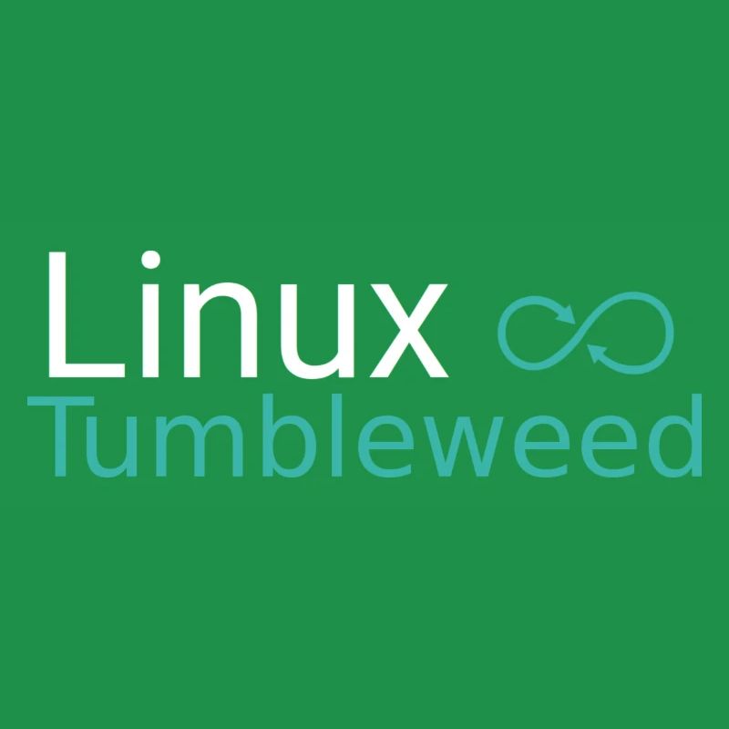 Linux Tumbleweed