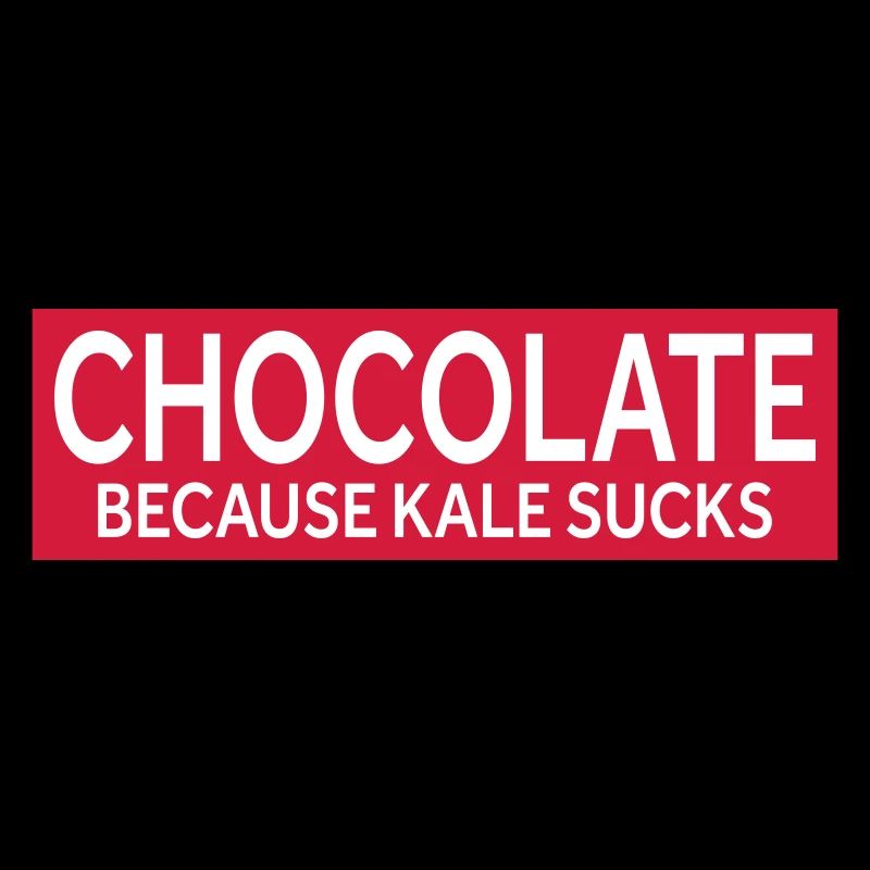 CHOCOLAT - PARCE QUE LE CHOU FRISÉ CRAINT