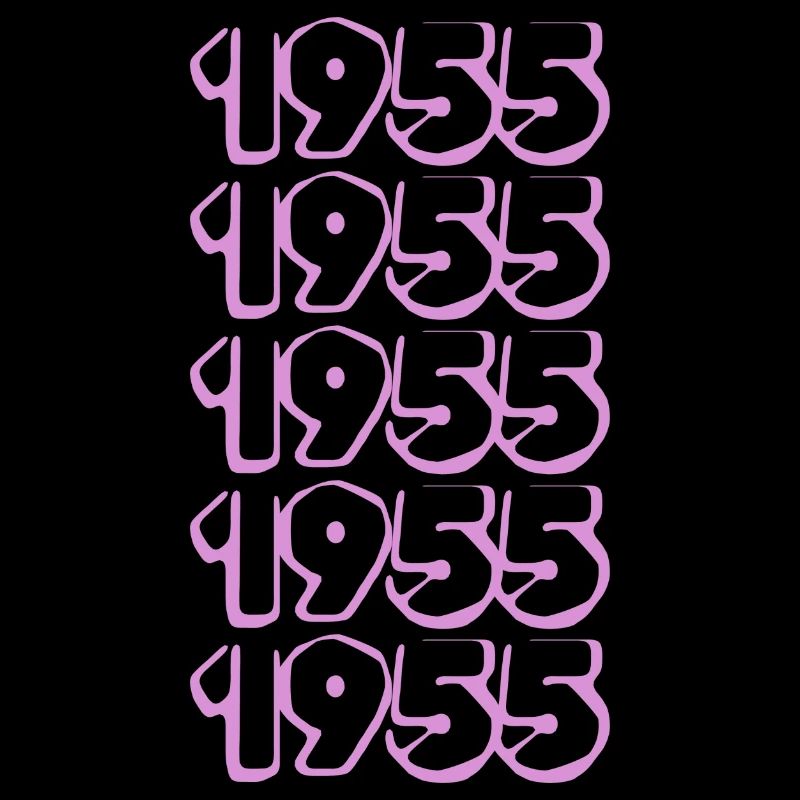 Born in 1955