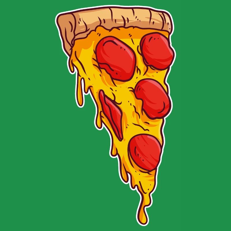 Pizza Kruste Scheibe Pizza Pie Maker Bäcker