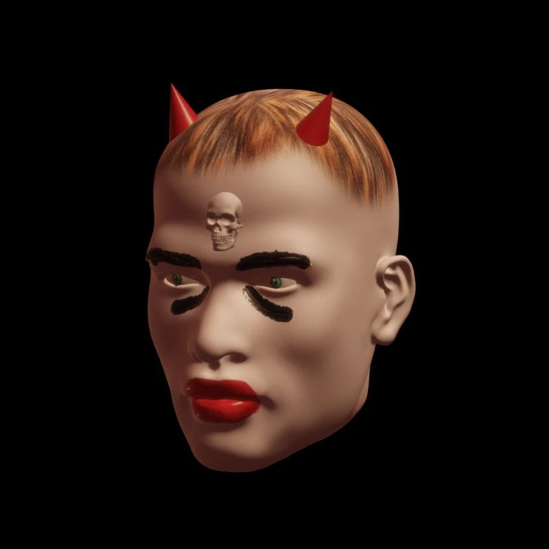 devil