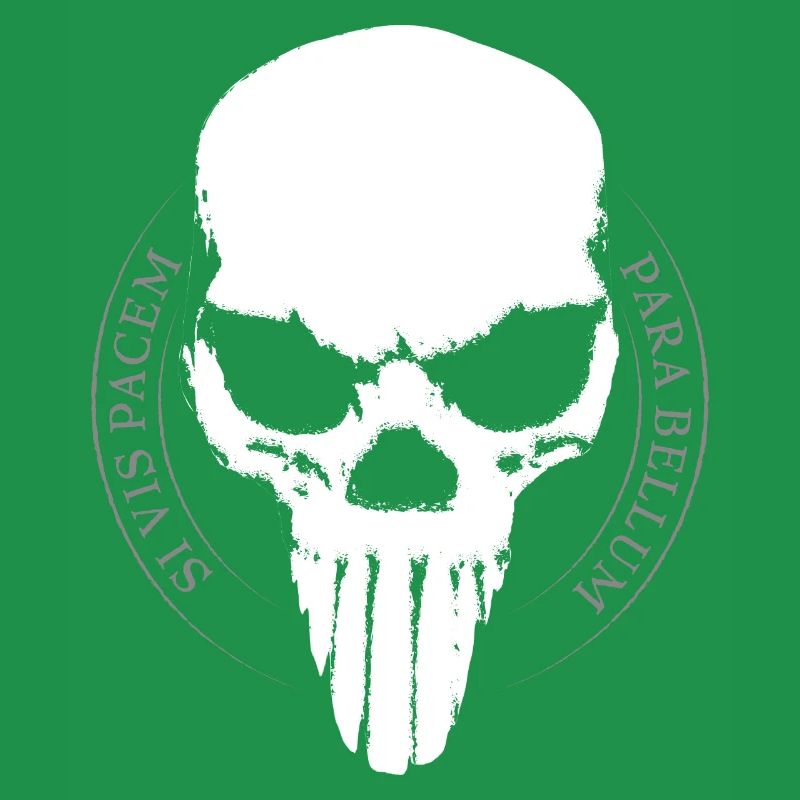 Si vis pacem para bellum