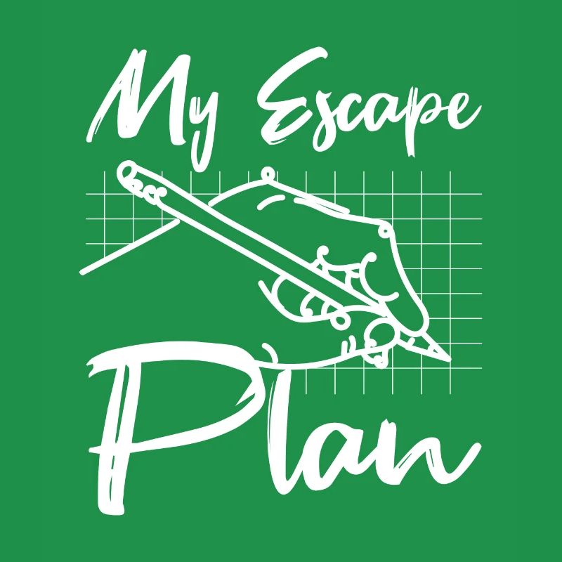 Mon plan d’évacuation