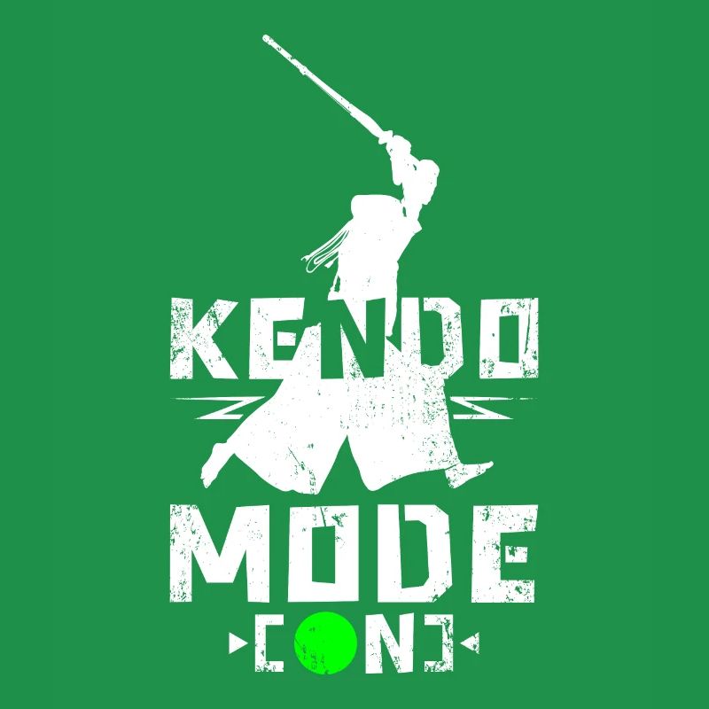Mode Kendo activé