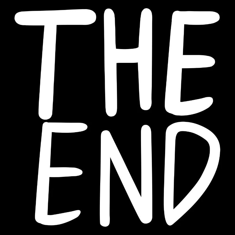 THE END